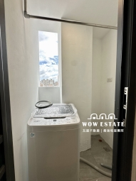 稀有可貓🍀雙租屋補助🍀陽台獨洗🍀電梯🍀管理員🍀子母車🍀流理台🍀機車位🍀乾溼分離（第8張）