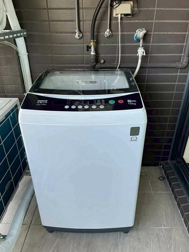 可租補!免服務費!新成屋精美兩房!近捷運海山站! - Image 8