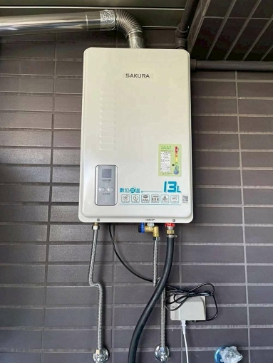 可租補!免服務費!新成屋精美兩房!近捷運海山站! - Image 9