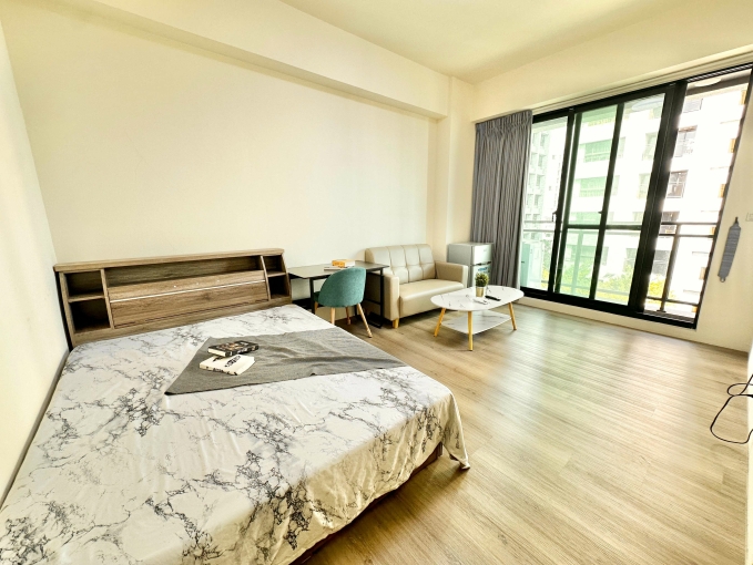 🧡加賴約🧡電梯新屋🧡租屋補助🧡陽台獨洗🧡乾溼分離🧡秒殺物件🧡 - Image 3