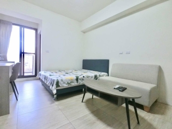 愛也會有翅膀🦋近總站夜市💫子母車💕免爬梯✅（第7張）