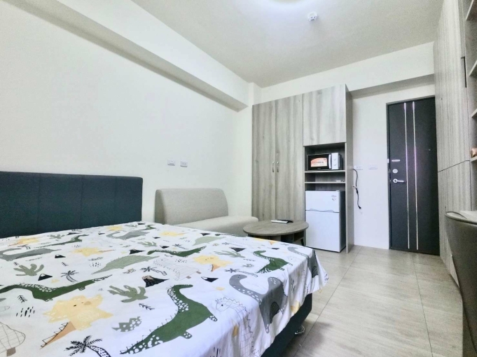 愛也會有翅膀🦋近總站夜市💫子母車💕免爬梯✅（第10張）