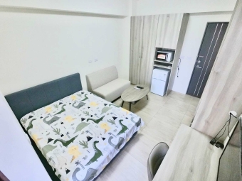 愛也會有翅膀🦋近總站夜市💫子母車💕免爬梯✅（第9張）