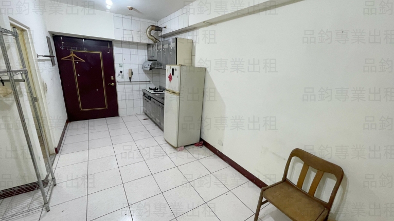 《出租幸福窩》實況照~找屋不費時~即簽即住(第6張)