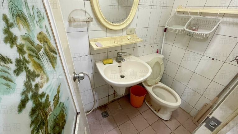 《出租幸福窩》實況照~找屋不費時~即簽即住(第2張)