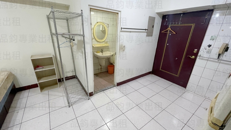 《出租幸福窩》實況照~找屋不費時~即簽即住(第8張)