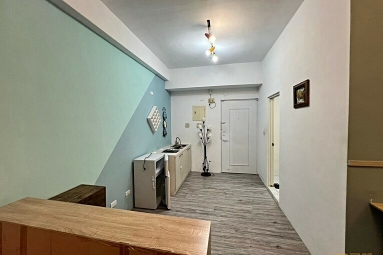 兆基社會住宅🏠近學區、夜市陽台套房，可租補短租到1/4（第3張）