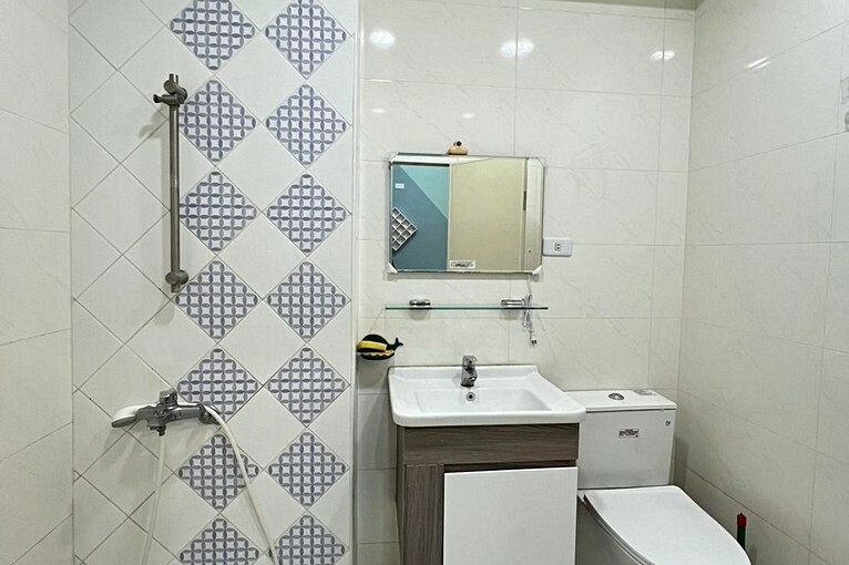 兆基社會住宅🏠近學區、夜市陽台套房,可租補短租到1/4(第4張)