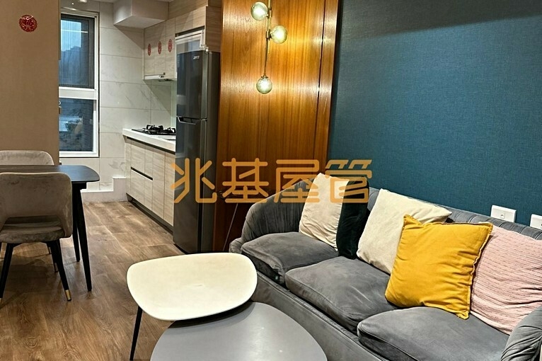 兆基社會住宅🏡羅姐五股搶租房型/電梯租補(第2張)