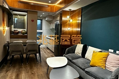 兆基社會住宅🏡羅姐五股搶租房型/電梯租補（第1張）