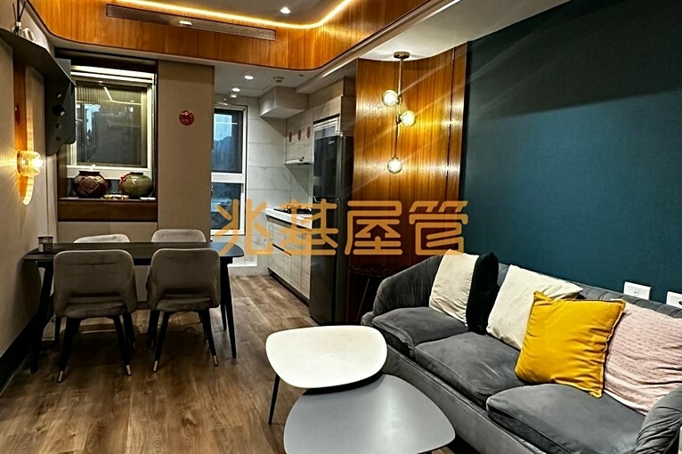 兆基社會住宅🏡羅姐五股搶租房型/電梯租補(第1張)