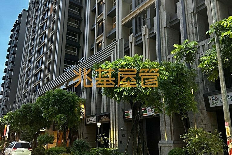 兆基社會住宅🏡羅姐五股搶租房型/電梯租補(第14張)