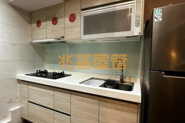 兆基社會住宅🏡羅姐五股搶租房型/電梯租補(第11張)