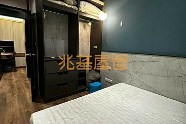 兆基社會住宅🏡羅姐五股搶租房型/電梯租補（第6張）