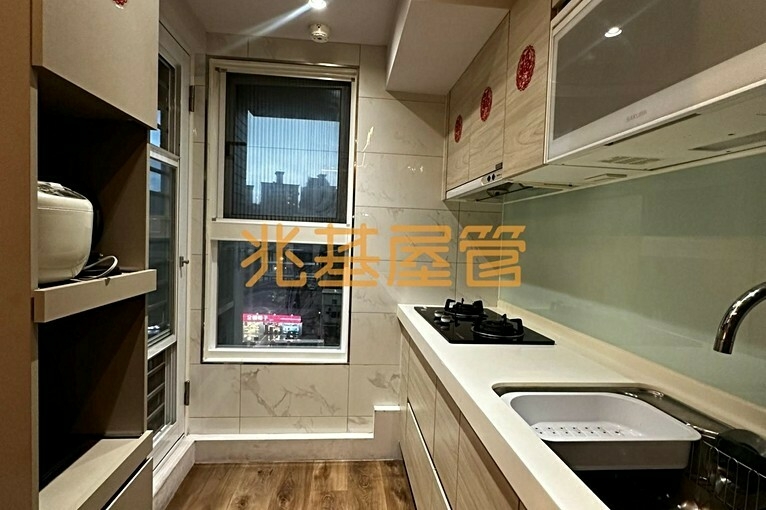 兆基社會住宅🏡羅姐五股搶租房型/電梯租補(第12張)
