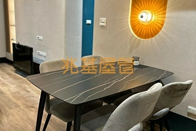 兆基社會住宅🏡羅姐五股搶租房型/電梯租補（第4張）