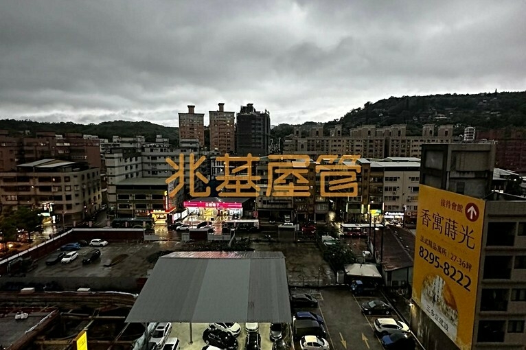 兆基社會住宅🏡羅姐五股搶租房型/電梯租補(第15張)