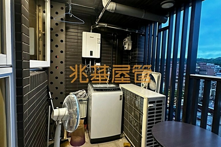 兆基社會住宅🏡羅姐五股搶租房型/電梯租補(第13張)