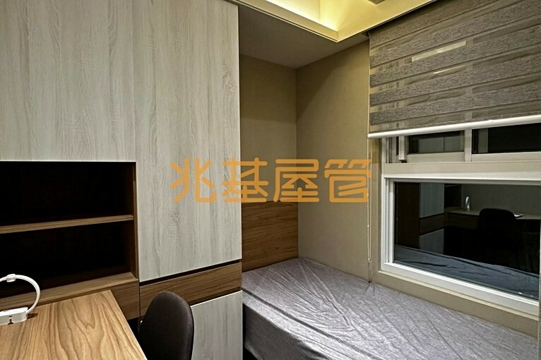 兆基社會住宅🏡羅姐五股搶租房型/電梯租補(第8張)