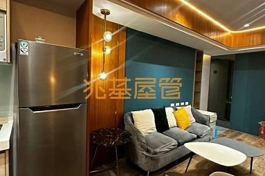 兆基社會住宅🏡羅姐五股搶租房型/電梯租補（第3張）