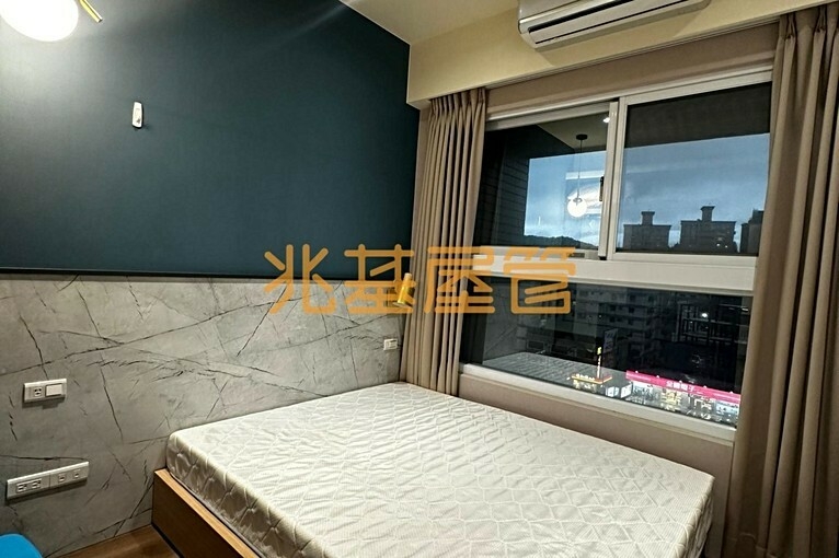 兆基社會住宅🏡羅姐五股搶租房型/電梯租補(第5張)
