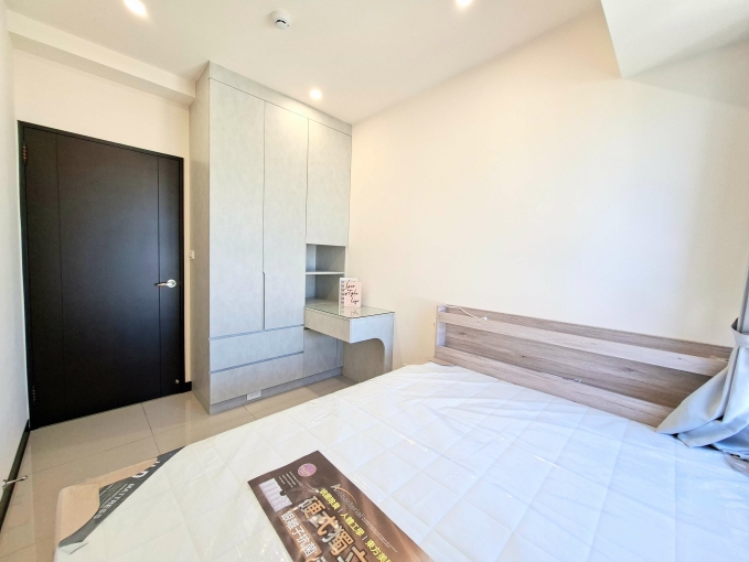 可租補入籍☆全新裝潢☆平面車位☆變頻冷暖冷氣☆社區管理員 - Image 10