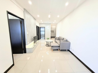 可租補入籍☆全新裝潢☆平面車位☆變頻冷暖冷氣☆社區管理員 - Image 16