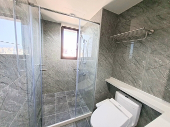 可租補入籍☆全新裝潢☆平面車位☆變頻冷暖冷氣☆社區管理員 - Image 28