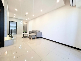 可租補入籍☆全新裝潢☆平面車位☆變頻冷暖冷氣☆社區管理員 - Image 17