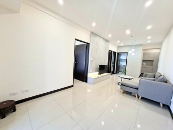 可租補入籍☆全新裝潢☆平面車位☆變頻冷暖冷氣☆社區管理員 - Image 19