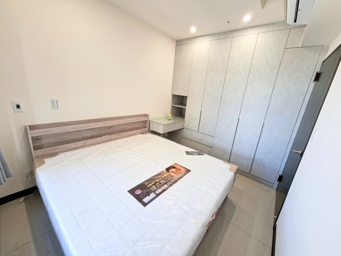 可租補入籍☆全新裝潢☆平面車位☆變頻冷暖冷氣☆社區管理員 - Image 8