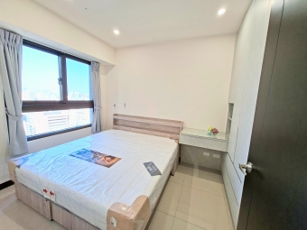 可租補入籍☆全新裝潢☆平面車位☆變頻冷暖冷氣☆社區管理員 - Image 22