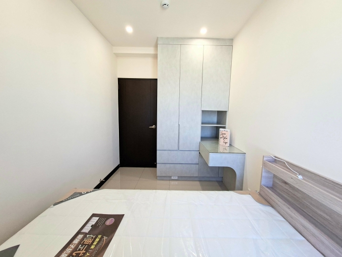 可租補入籍☆全新裝潢☆平面車位☆變頻冷暖冷氣☆社區管理員 - Image 11