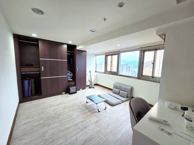 @@台北101/世貿捷運商圈旁*高樓景觀明亮機能宅（第6張）