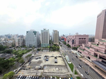 @@台北101/世貿捷運商圈旁*高樓景觀明亮機能宅（第13張）