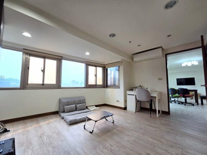 @@台北101/世貿捷運商圈旁*高樓景觀明亮機能宅（第5張）