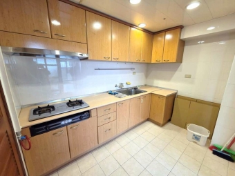 @@台北101/世貿捷運商圈旁*高樓景觀明亮機能宅（第9張）