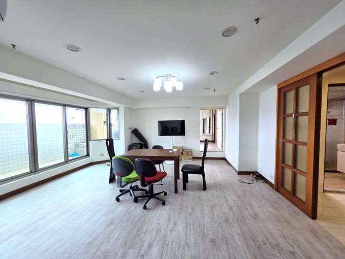 @@台北101/世貿捷運商圈旁*高樓景觀明亮機能宅（第3張）