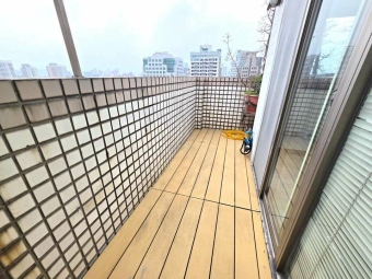 @@台北101/世貿捷運商圈旁*高樓景觀明亮機能宅（第11張）