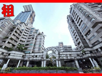 @@台北101/世貿捷運商圈旁*高樓景觀明亮機能宅（第1張）