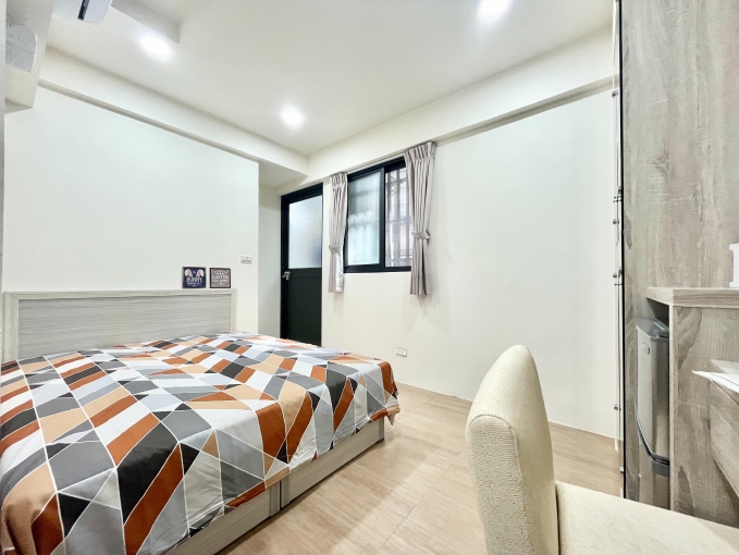 中國醫🌳一中❤️租補🌳喵汪（第2張）