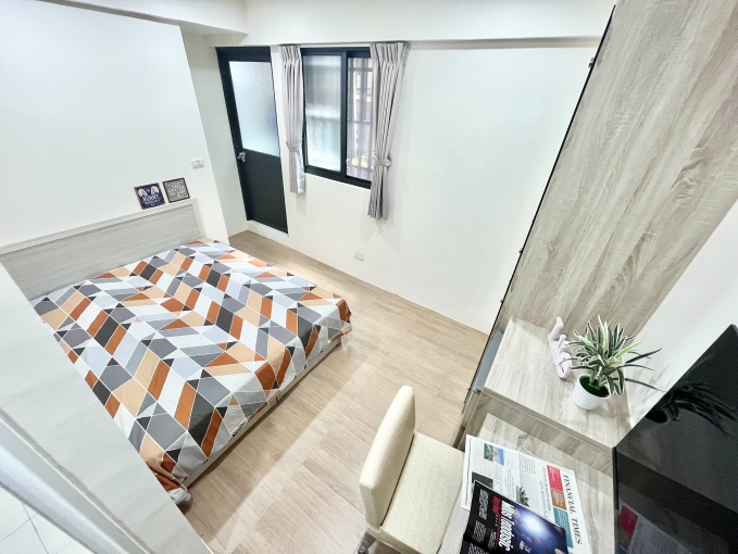 中國醫🌳一中❤️租補🌳喵汪（第1張）