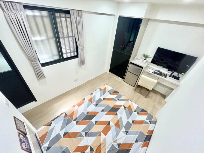 中國醫🌳一中❤️租補🌳喵汪（第8張）