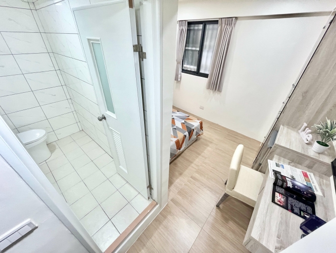 中國醫🌳一中❤️租補🌳喵汪（第12張）