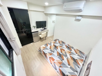 中國醫🌳一中❤️租補🌳喵汪（第5張）