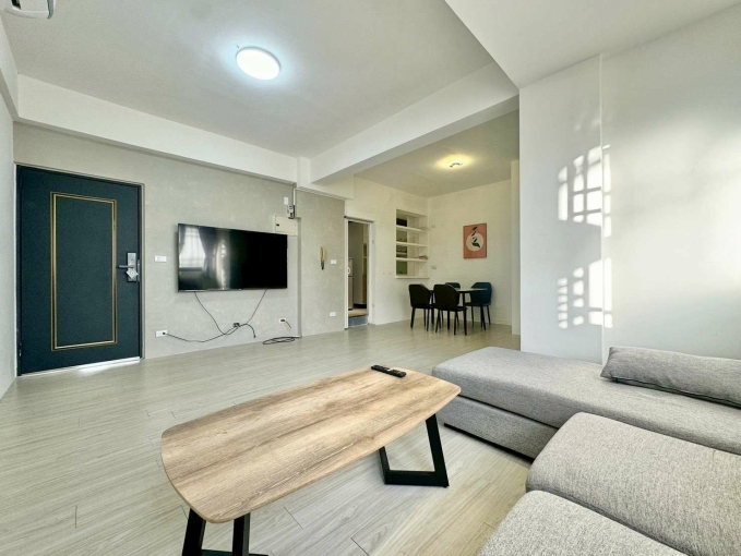 二房二廳🍀稀有可貓🍀子母車🍀可租屋補助（第2張）