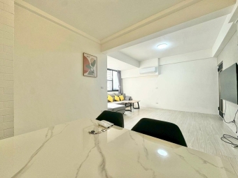 二房二廳🍀稀有可貓🍀子母車🍀可租屋補助（第8張）