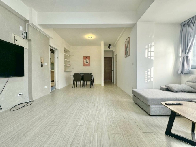 二房二廳🍀稀有可貓🍀子母車🍀可租屋補助（第3張）