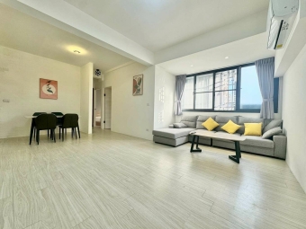 二房二廳🍀稀有可貓🍀子母車🍀可租屋補助（第1張）