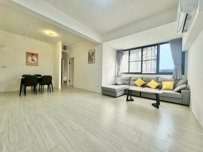 二房二廳🍀稀有可貓🍀子母車🍀可租屋補助（第1張）